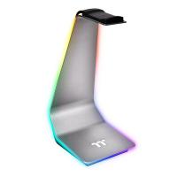 Thermaltake Argent HS1 RGB Headset Stand (GEA-HS1-THSSIL-01)