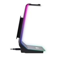 Thermaltake Argent HS1 RGB Headset Stand