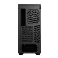 Fractal Design Meshify 2 Compact Dark Tint TG Mid Tower ATX Case - Black