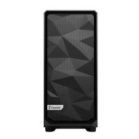 Fractal Design Meshify 2 Compact Solid Mid Tower ATX Case
