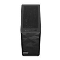 Fractal Design Meshify 2 Compact Solid Mid Tower ATX Case