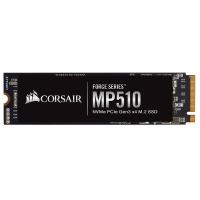 Corsair 480GB Force Series MP510 M.2 NVMe PCIe SSD