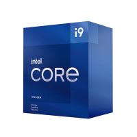 Intel Core i9 11900F 8 Core LGA 1200 2.5Ghz CPU Processor
