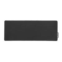 Brateck Stitched Edges Chroma RGB Gaming Mouse Pad