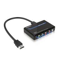 Simplecom HDMI to Component Video (YPbPr) and Audio (L/R) Converter (CM501)