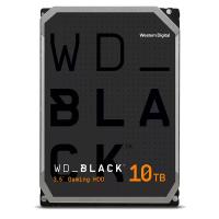 Western Digital 10TB Black 3.5in SATA Hard Drive