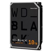 Western Digital 10TB Black 3.5in SATA Hard Drive