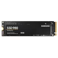 Samsung 980 500GB M.2 NVMe PCIe SSD