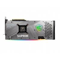 MSI GeForce RTX 3070 Suprim X 8G Graphics Card