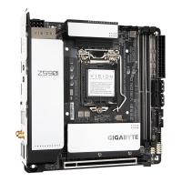 Gigabyte Z590I Vision D LGA 1200 ITX Motherboard