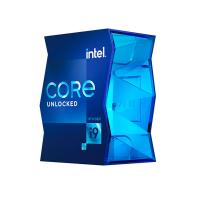 Intel Core i9 11900K 8 Core LGA 1200 3.5GHz CPU Processor