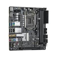 Asrock H510M-ITX/ac LGA 1200 ITX Motherboard