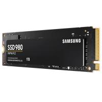 Samsung 980 1TB M.2 NVMe PCIe SSD