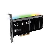 Western Digital 2TB Black AN1500 NVMe PCIe SSD Add-in-Card