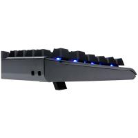 Corsair K63 Wireless Mechanical Gaming Keyboard Backlit Blue LED Cherry MX Red