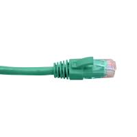 8Ware Cat 6a UTP Ethernet Cable 1m Green
