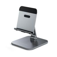 Satechi Aluminum Desktop Stand for iPad Pro Space Grey