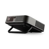 Viewsonic M2e Full HD 1080p Smart Portable LED Projector with Speaker