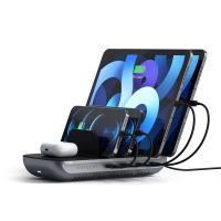 Satechi Dock5 Multi Device Charging Station with Wireless Charging