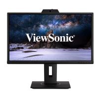 Viewsonic 24in IPS FHD Video Conferencing Monitor (VG2440V)