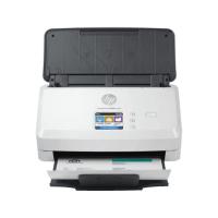 HP ScanJet Pro N4000 snw1 Wireless Document Scanner