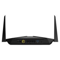 Netgear Nighthawk AX3000 AX4 4-Stream WiFi 6 Router (RAX40)