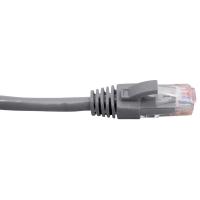 8Ware Cat6a UTP Ethernet Cable - 3m Grey