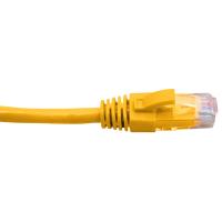 8Ware Cat 6a UTP Ethernet Cable 5m Yellow