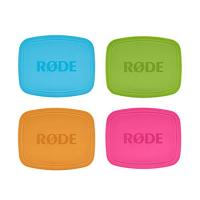Rode Colour Identification Set for NT-USB Mini