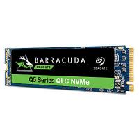 Seagate 1TB BarraCuda M.2 NVMe PCIe SSD