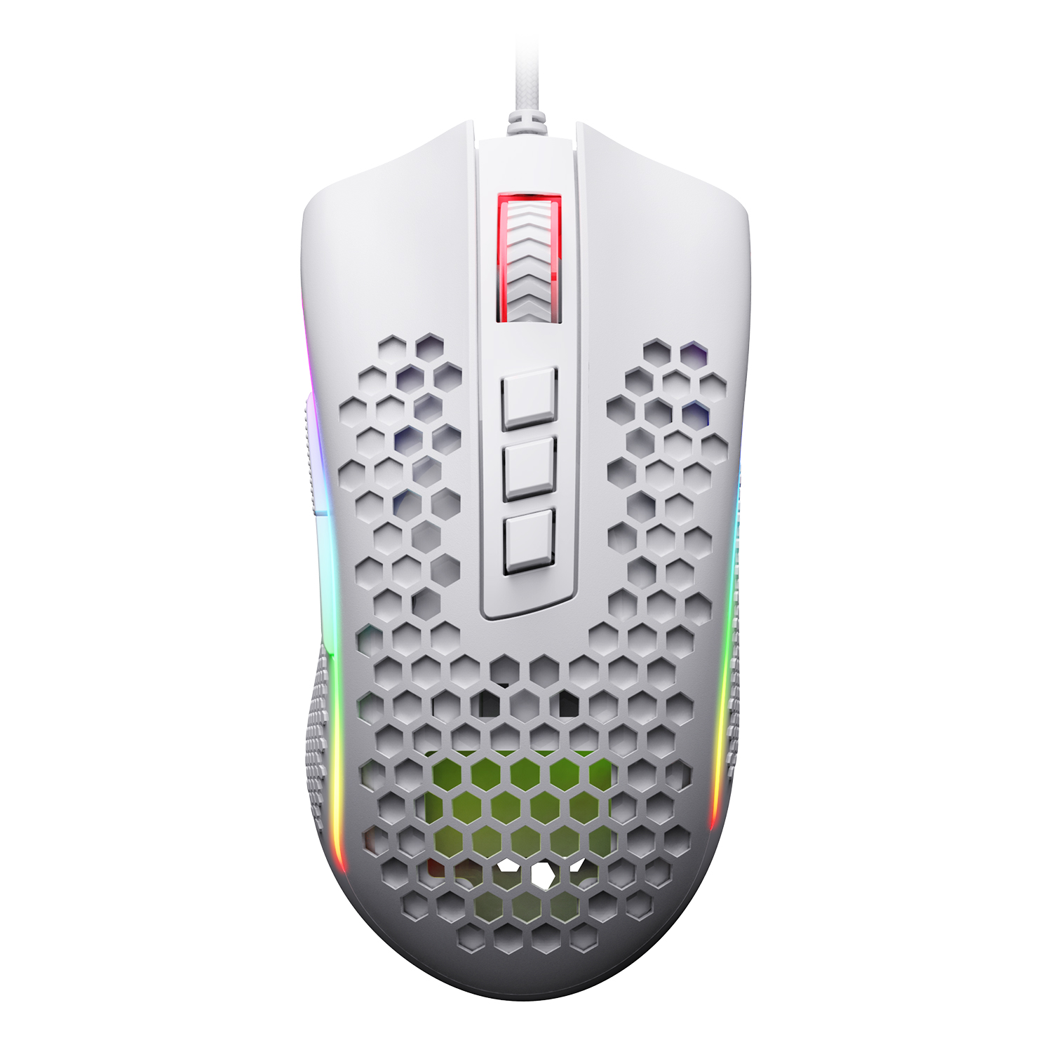 redragon storm m808 mouse