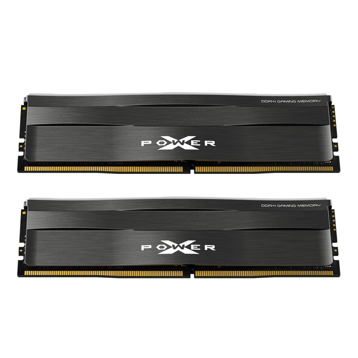 Silicon Power 16GB (2x8GB) SP016GXLZU320BDC 3200MHz XPOWER Zenith ...