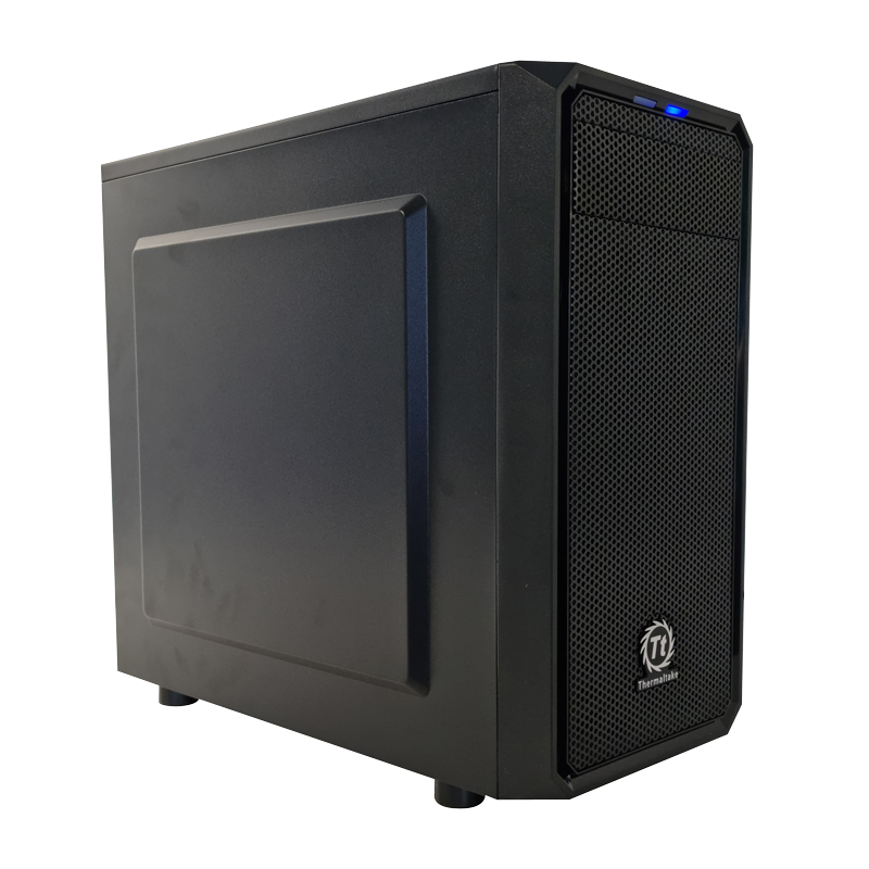 Thermaltake L3 10100 Office PC by Umart