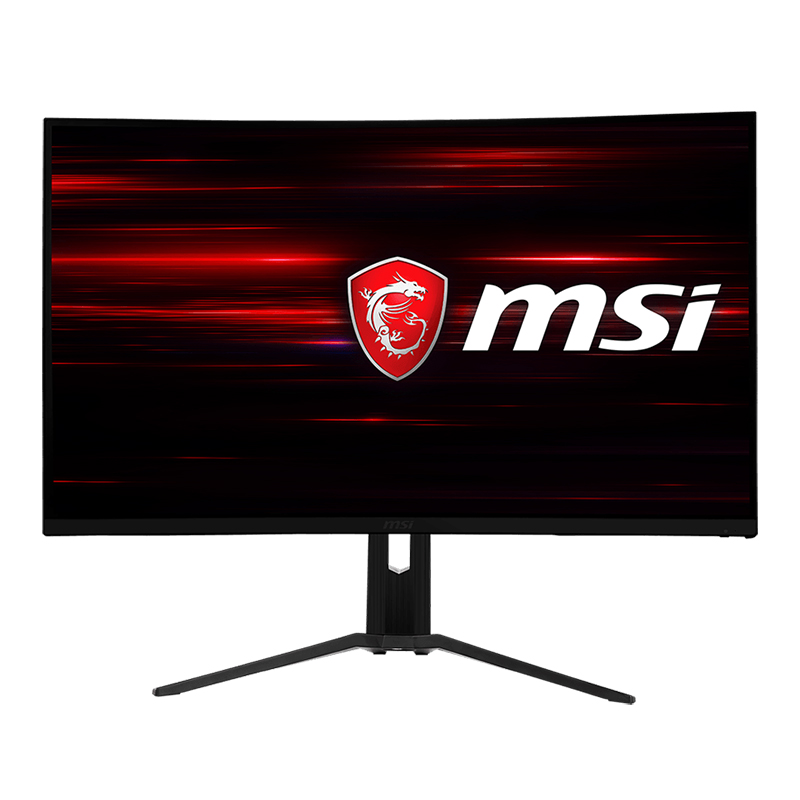 MSI 31.5in FHD 180Hz Monitor (MAG322CR)