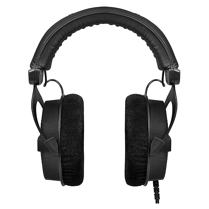 Beyerdynamic DT990 Pro Black 80 Ohm Limited Edition Headphones