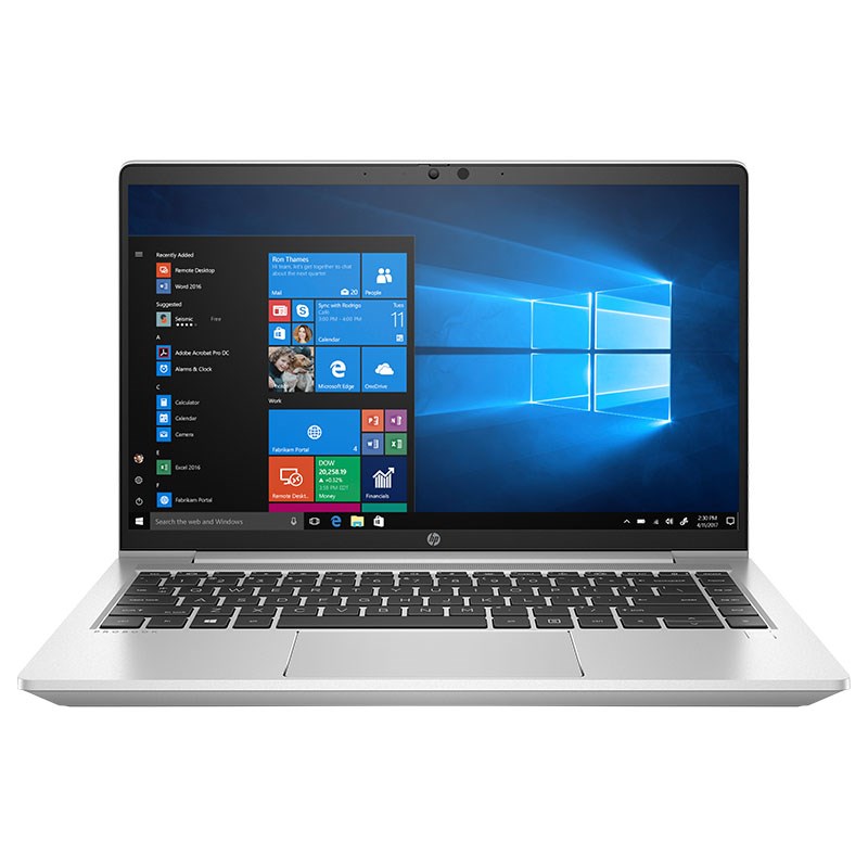 HP ProBook 440 G8 14in FHD i5 1135G7 256GB SSD 8GB RAM W10P Laptop (365T2PA)
