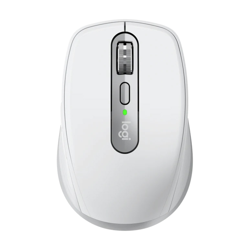 Logitech MX Anywhere 3 Wireless Mouse for Mac (910-005995)