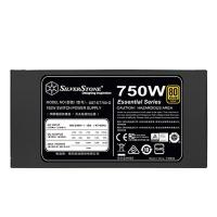 SilverStone ET750-G V1.2 750W 80Plus Essential Power Supply