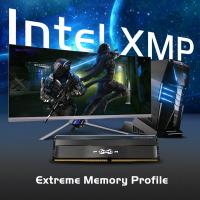 Silicon Power 16GB (2x8GB) SP016GXLZU320BDC 3200MHz XPOWER Zenith Gaming Desktop Memory DDR4 RAM