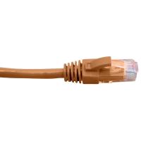 8Ware Cat 6a UTP Ethernet Cable 1m Orange