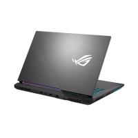 ASUS ROG Strix 17.3in FHD 144Hz R7-5800H RTX3050 512G SSD 16G RAM Win10 Black Gaming Laptop (G713QC-HX013T)