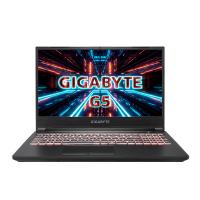 Gigabyte G5 15.6in FHD 144Hz i5-10500H RTX3060P 512GB SSD 16GB RAM W10H Gaming Laptop (G5 KC-5AU1130SH)