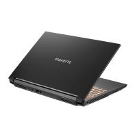 Gigabyte G5 15.6in FHD 144Hz i5-10500H RTX3060P 512GB SSD 16GB RAM W10H Gaming Laptop (G5 KC-5AU1130SH)