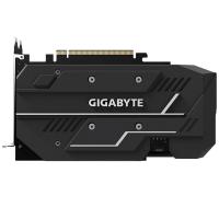 Gigabyte GeForce GTX 1660 6GB OC ATX 6G Graphics Card