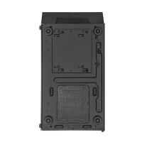 SilverStone Fara R1 Pro ARGB Mid Tower ATX Case (Black)