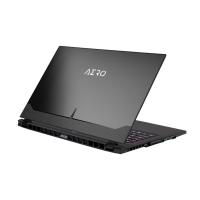 Gigabyte Aero 17.3in UHD i7-11800H RTX 3080Q 512GB+1TB SSD 32GB RAM W10P Gaming Laptop (AERO17-HDR-YD-73AU548SP)