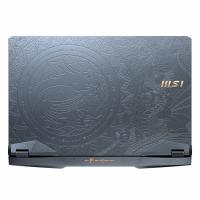 MSI GE76 Dragon Tiamat 17.3in FHD 360Hz i9-11980HK RTX3070 2TB SSD 32GB RAM W10H Gaming Laptop (GE76 Dragon Tiamat 11UG-250AU)