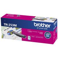 Brother TN-253M Magenta Toner Cartridge