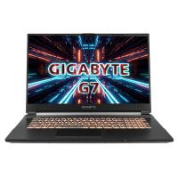 Gigabyte G7 MD 17.3in FHD 144Hz i7-11800H RTX 3050Ti 512GB SSD 16GB RAM W10H Gaming Laptop (G7 MD-71AU123SH)
