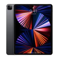 Apple 12.9 inch iPad Pro - Apple M1 WiFi 512GB - Space Grey (MHNK3X/A)